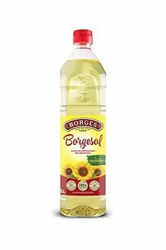 

Borges Sunflower Oil 1 Litre