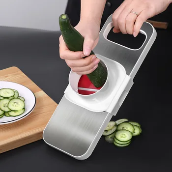 

Aminno Pink Kitchen Accessories Turkey Stainless Steel Garlic South Africa Cosas De Cosina Cherry Pitterspineappl Cutter Slicer