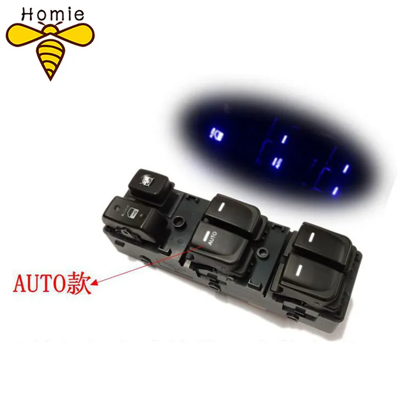 Для Hyundai Elantra 2007 2008 2009 2010 2011 2015 2016 2017 светодиодный передний левый боковой