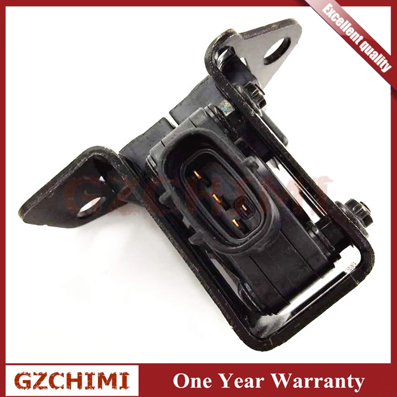 4921728 OEM датчик давления двигателя для Cummins ISX104990-1200 3683323