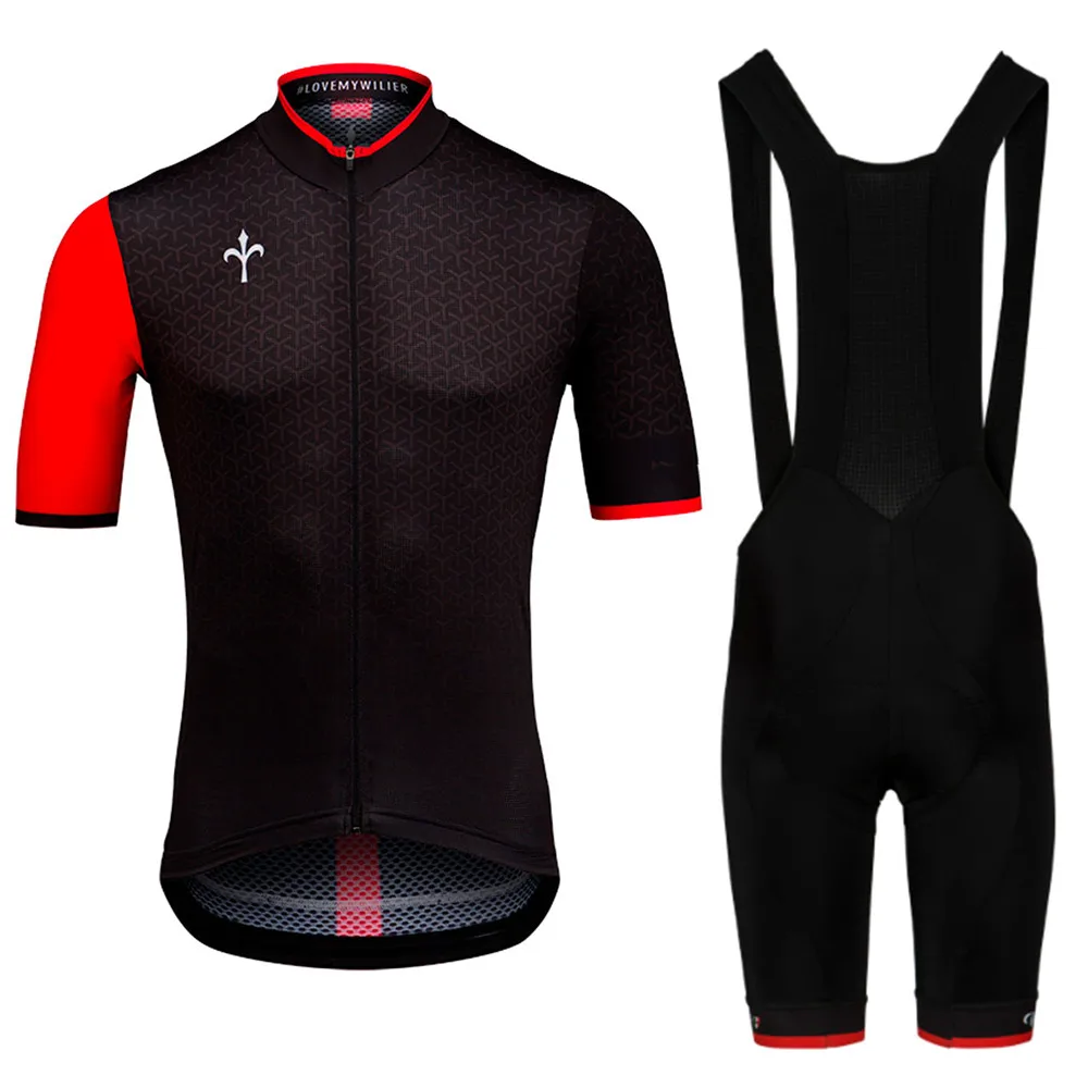 

2020 Wilier cycling jersey Italy pro bike sky summer cycling wear man maillot ciclismo bicycle clothing road mtb bib short sets