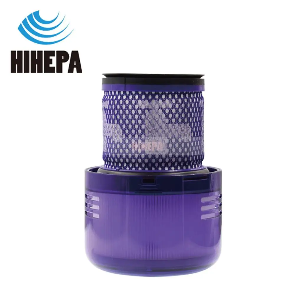 1 шт. моющийся фильтр HEPA Post для Dyson V11 SV14 stick ручной пылесос по сравнению с Частью