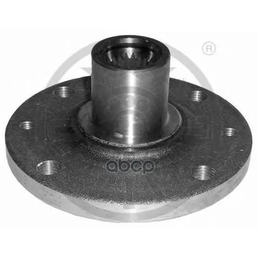 Ступица Колеса Renault Logan/Megane/Clio/Kangoo/Sandero 96- Пер. 23 Шлица Optimal 04p169 Optimal арт. 04P169