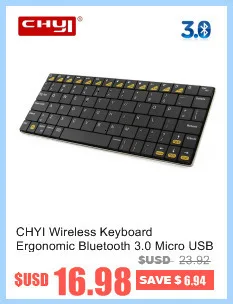 CHYI Bluetooth лазерная Беспроводной мини Портативный Клавиатура Ручной Виртуальная проекционная Kaypad для Ipad планшетный ПК с системой андроида и IOS смартфона