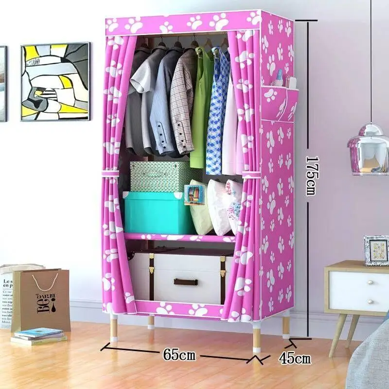 Ropero Mobile Armadio Guardaroba табло дальность Guarda Roupa мебель для спальни Dormitorio Mueble шкаф - Цвет: MODEL X