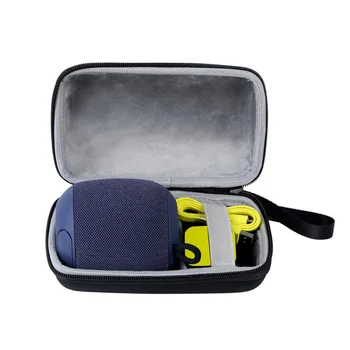 

Protective Carry Travel Carrying Cover Case For UE Wonder Boom Waterproof Wireless Bluetooth Speaker Shockproof Pouch
