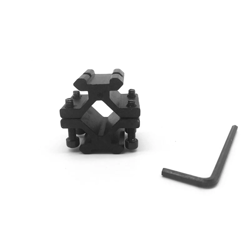 Регулируемый рельс для наружной съемки Тактический рельсовый адаптер