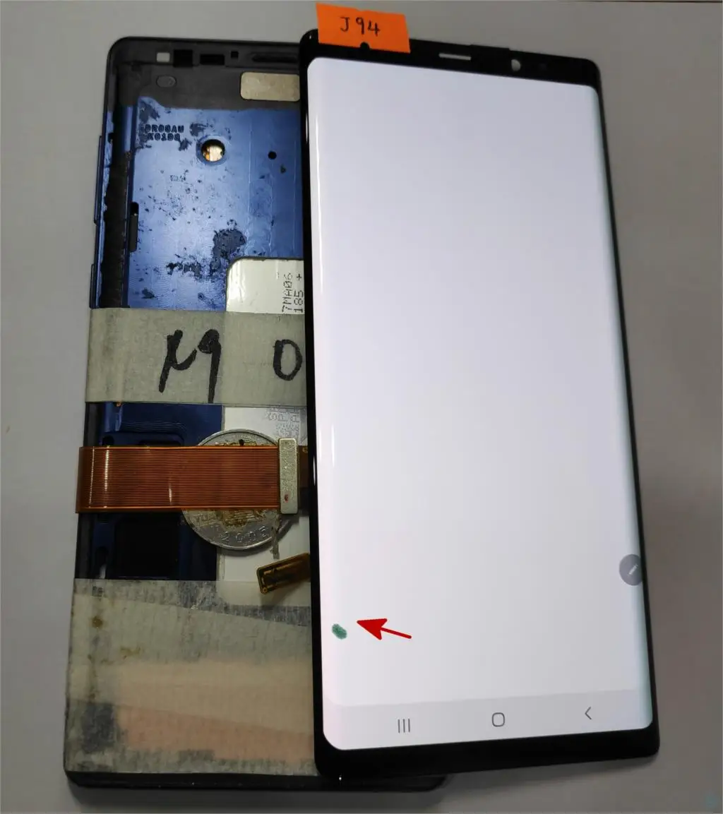 Unlocked Original Apple iPhone 8 Plus 3GB 64GB