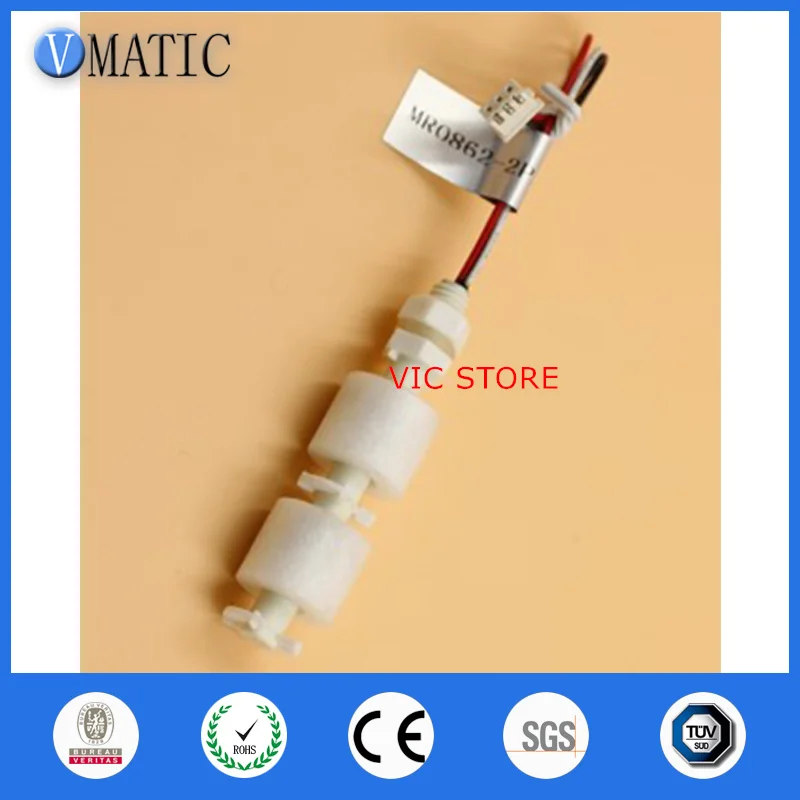 VC0862-2P Plastic Detector Water Dispenser Level Sensor