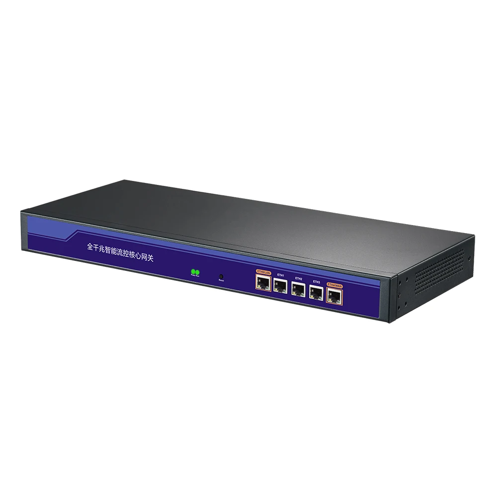 

AC260 Гигабитный беспроводной LAN AC контроль ler управление и управление беспроводной AP Обнаружение AP Auto Max 252 шт