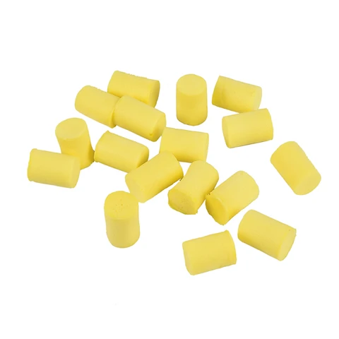 Pairs Soft Small And Light Foam EarPlugs Sleeping Travel Work Ear Protection Ear Protector Swimming Outdoor Earplugs No Cords