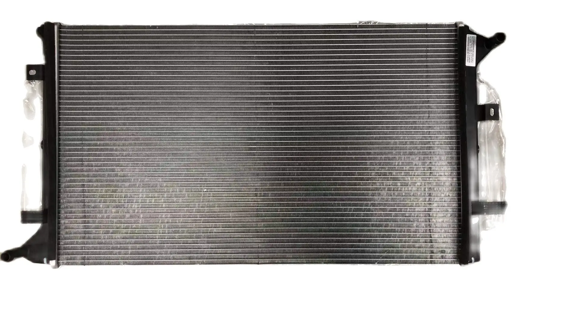 Original Intercooler Radiator For Changan Cs35 Plus 1.4 1301200bq01