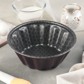 

Baking dish "Hostess", 18 cm