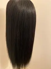 UEENLY 13x4 frente de encaje pelucas de cabello humano recto brasileño pelucas de cabello humano 360 peluca Frontal de encaje Pre arrancado 4x4 de cierre de encaje pelucas