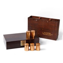 Звезда упаковка Muesli упаковочная трубка круглая жестяная коробка Muesli