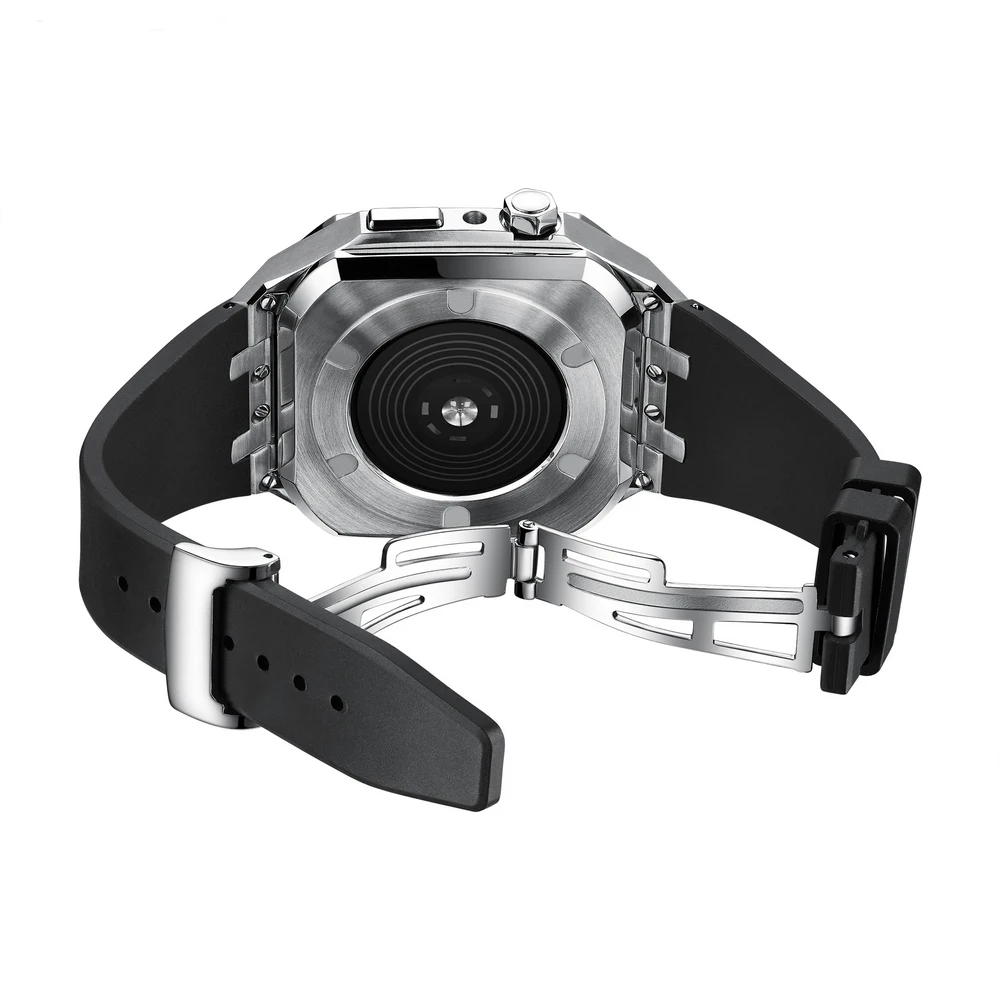 hublot apple watch case