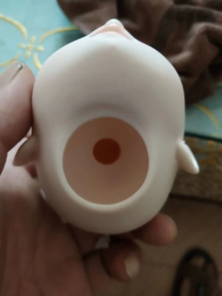 Аксессуары для кукол 1/3 BJD голова куклы 24 см с глазами девушки макияж тренировка