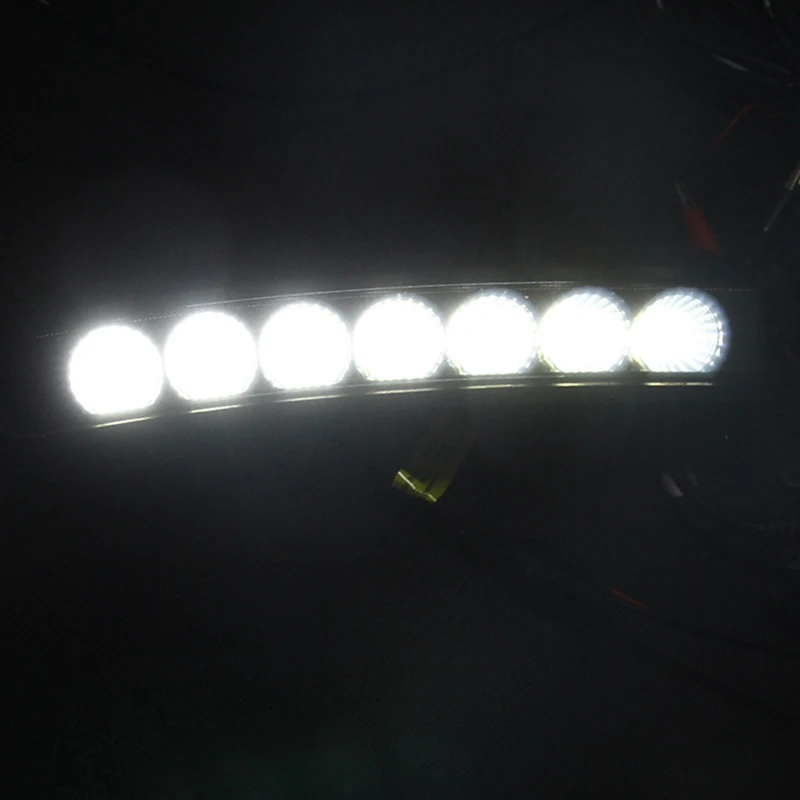 800 Led DRL Lights For Nissan 350Z (1)