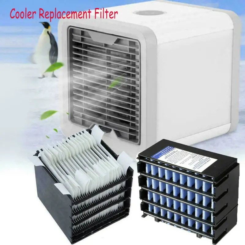 arctic air cooler filters