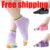 Женские Противоскользящие носки для Йоги ballte girls non Slip Ladies pilates Five Fingers Fitness Gym Sport 5 Toe Socks Красочные Эластичные
