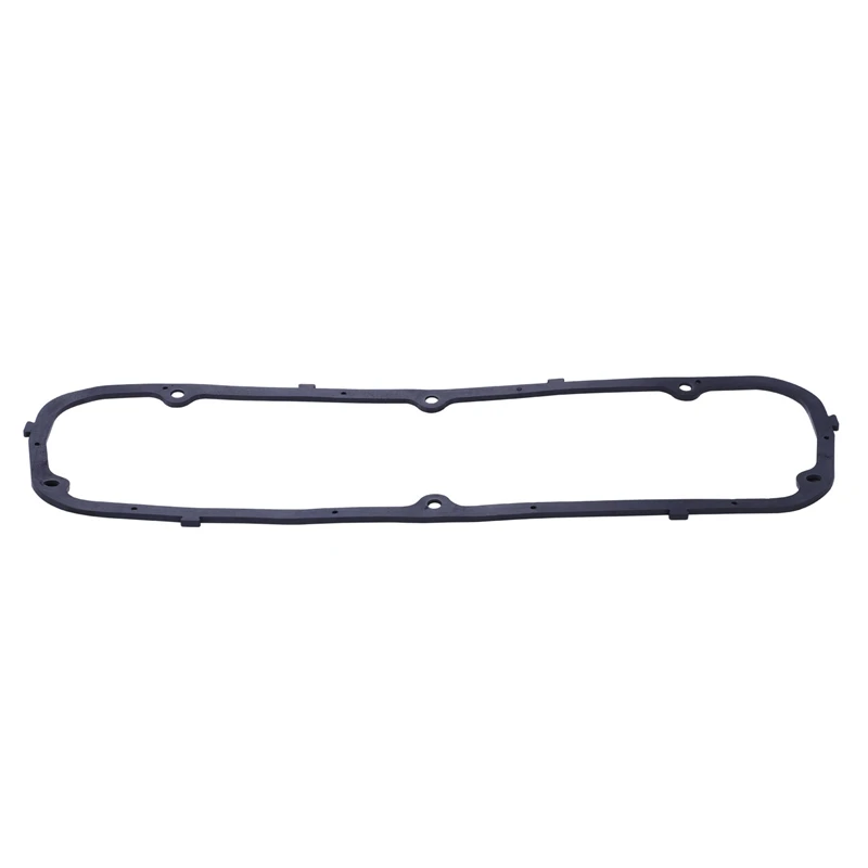 Для Ford 260 289 302 347 351W SBF стальной сердечник резиновый клапан крышка прокладки качество