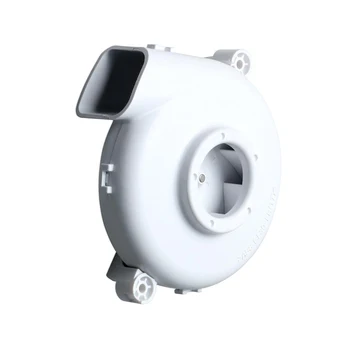 

White Blower Vacuum Turbine Motor Fan For Xiaomi 1 Generation Sweeper Spare Part