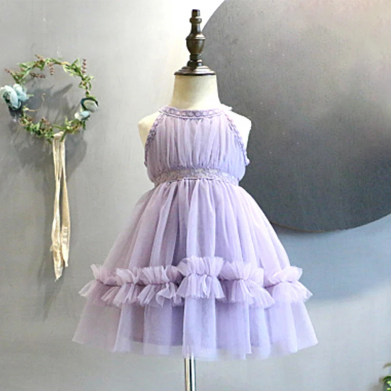 petticoat dress for baby