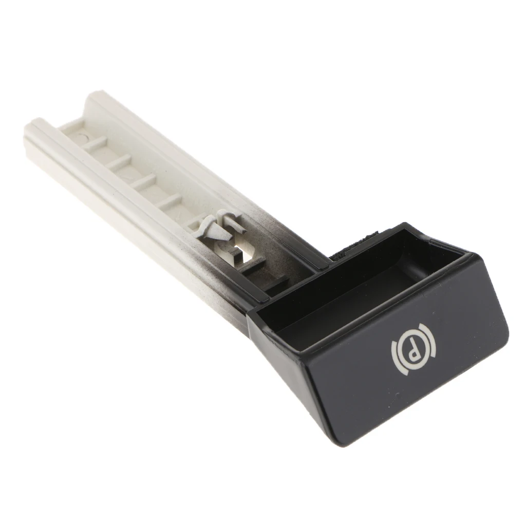 Parking Brake Release Handle Lever for 2003 10 VW Touareg OEM