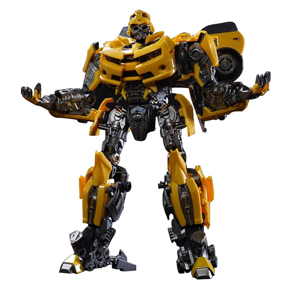 Legendary Toys LTS-03C LTS03C Transformation Action Figure Toy Big Bee Model 18CM ABS KO Mpm03 Deformation LT01 Car Robot Figma Legendary Toys LTS-03C LTS03C Transformation Action Figure Toy Big Bee Model 18CM ABS KO Mpm03 Deformation LT01 Car Robot Figma