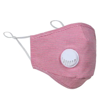 

Reathing Anti-Fog Masks Adult Washable Replacement Filter Mask Reusable Face Mask Cloth Mouth Caps Washable Mo