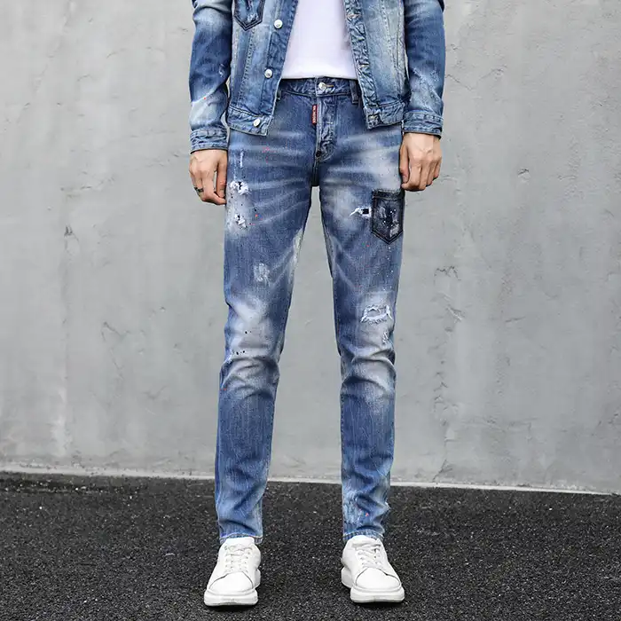dsq jeans mens