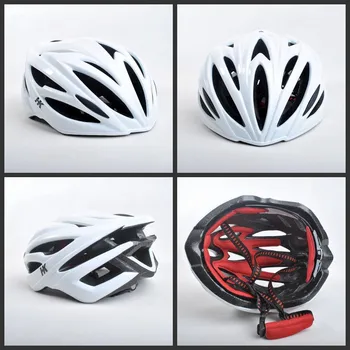 

Roller Skating Helmet Riding Helmet Helmet Integrally Molded Dry Skate Helmet Speed Skating Freeline Skate Men and Women Helmet