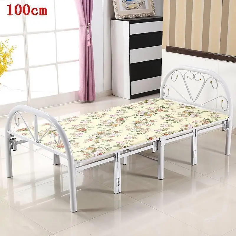 MODEL J Мобильный Пер-ля-Каса современный Тоторо Infantil кварто Мебель для комнаты спальный набор современный Cama Mueble De Dormitorio складная кровать - Цвет: MODEL J