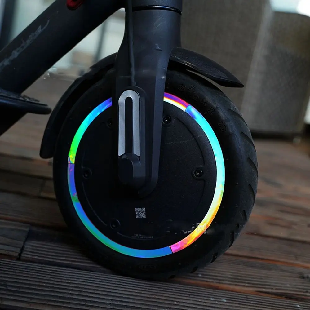 Новинка внешние защитные ступицы колеса Mijia детали для скутера Xiaomi M365 Pro