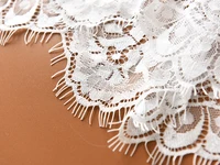 2023 nouveau mode automne hiver, glissades femmes Casual dentelle perspective Mini jupes dames basique jupe jupon sous-jupe 4