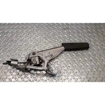 

1Z1711303C Hand Brake Lever Skoda Suberb (3t4) Ambition