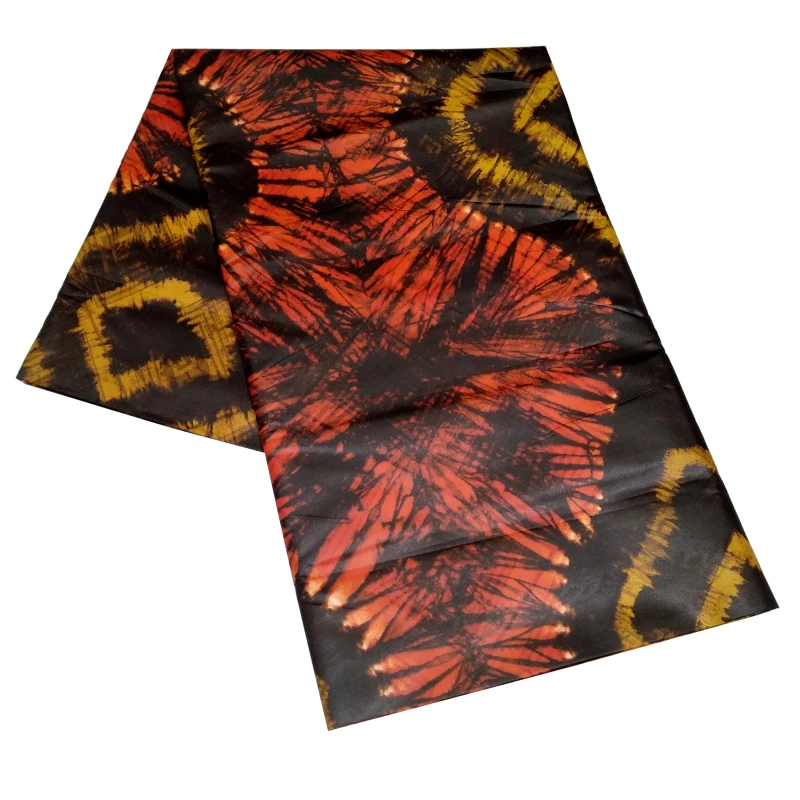 Базен riche getzner африканская кружевная ткань высокое качество кружева нигерийская морская парча ткани tissu africain 5 ярдов/лот
