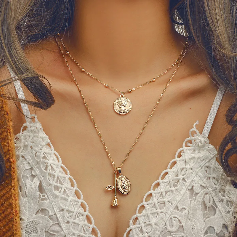 Fashion Necklace