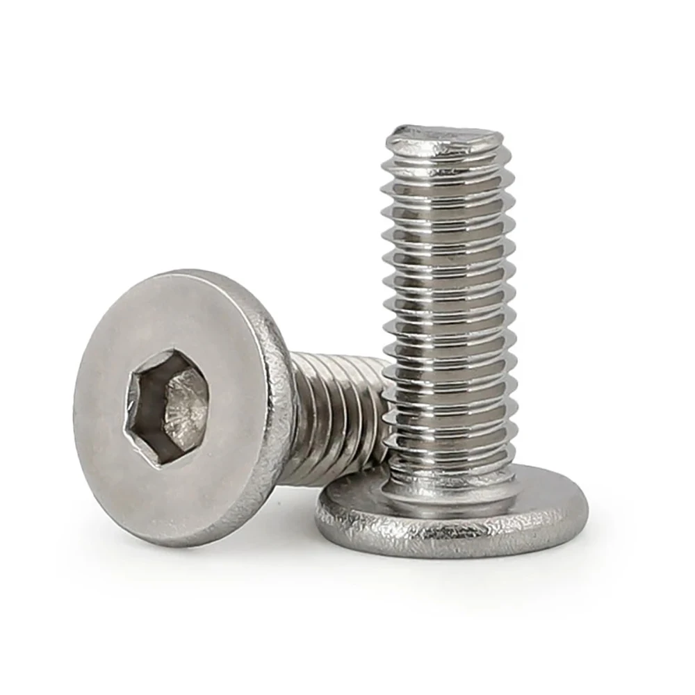 Machined socket. Machined socket