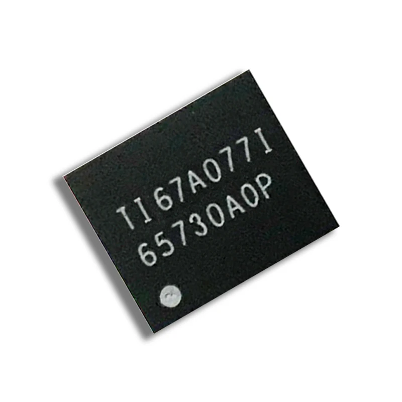 50 Pz Nuovo Originale 6565730Aop 65730A0P U1501 U4000 Display Lcd Ic Per Iphone 5S 5C 6 /6P 6S/6Sp 7 /7P 8 /8P X / Xs/Max