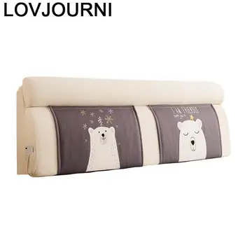 

Infantil Decorativa Capa De Almofada Sex Cuscini Decorativi Home Decor Back Big Pillow Coussin Decoration Bed Headboard Cushion