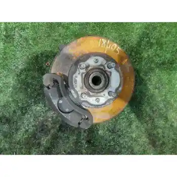 

5171525500 STEERING KNUCKLE FRONT LEFT HYUNDAI ACCENT (LC)