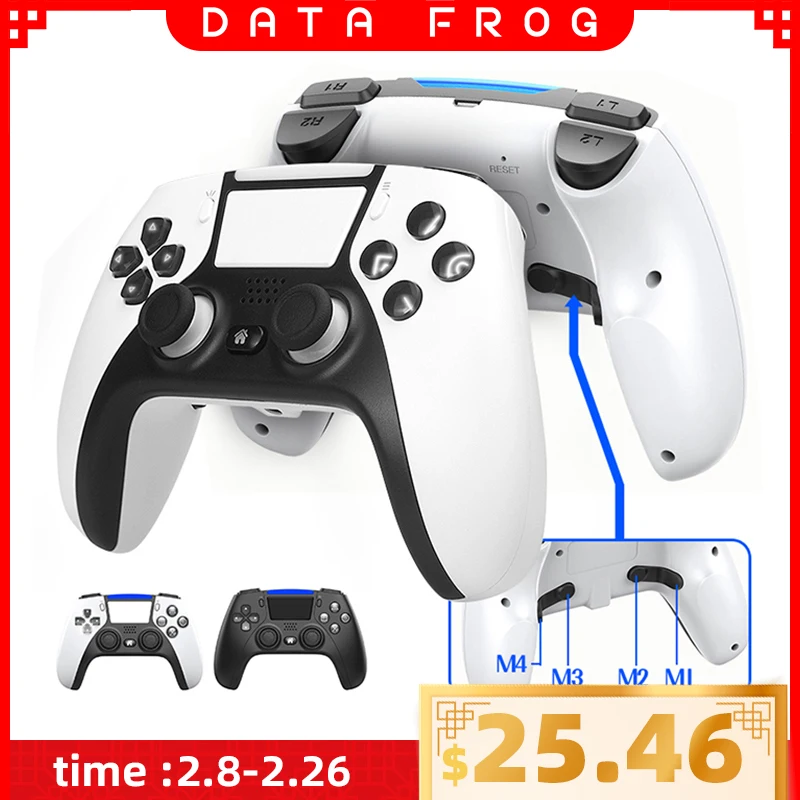 ps5 bluetooth controller
