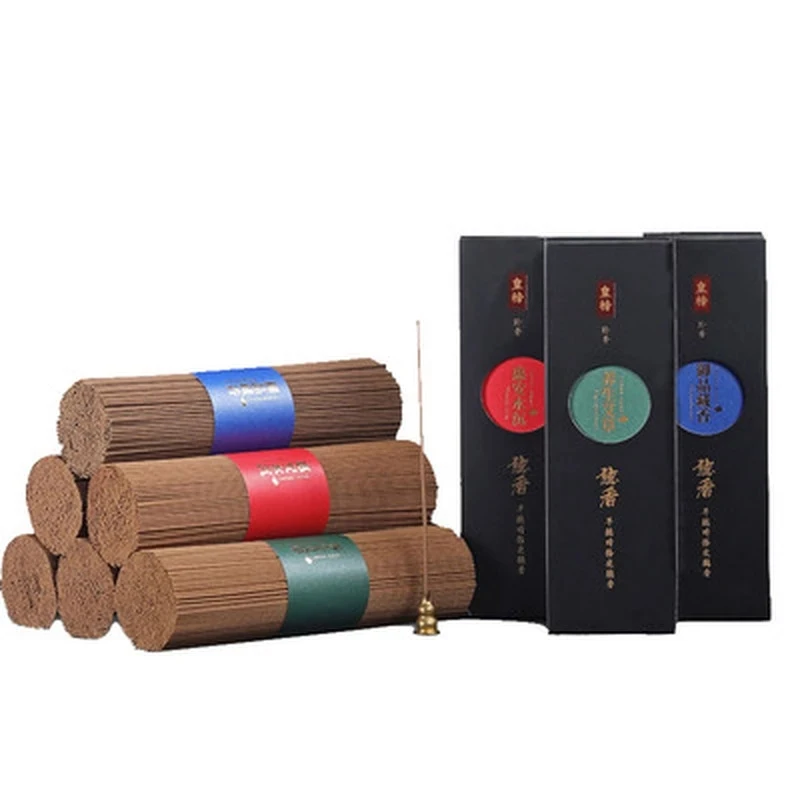 450pc Chinese Tibetan Incense Sticks Health Wormwood Sandalwood Stick Incenses Aromatherapy Living Room Optional | Дом и сад