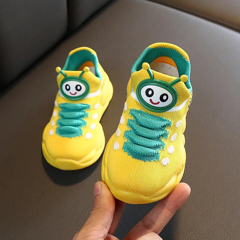 Детские кроссовки для бега; летняя детская спортивная обувь; Tenis Infantil; корзина для обуви для мальчиков; легкая дышащая обувь для девочек; Chaussure Enfant