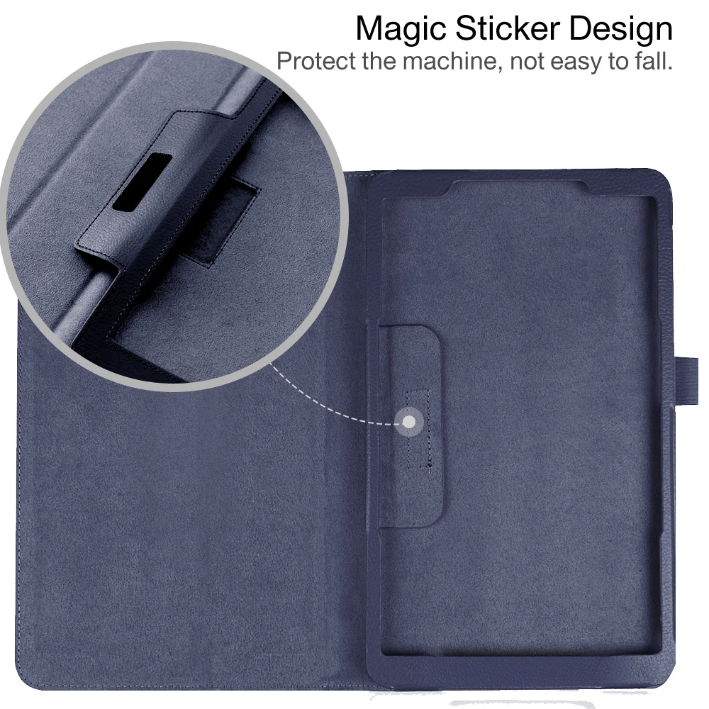 Защитный чехол-книжка для samsung Galaxy Tab S6, 10,5 дюймов, чехол для планшета,, SM-T860, T865, вращающийся