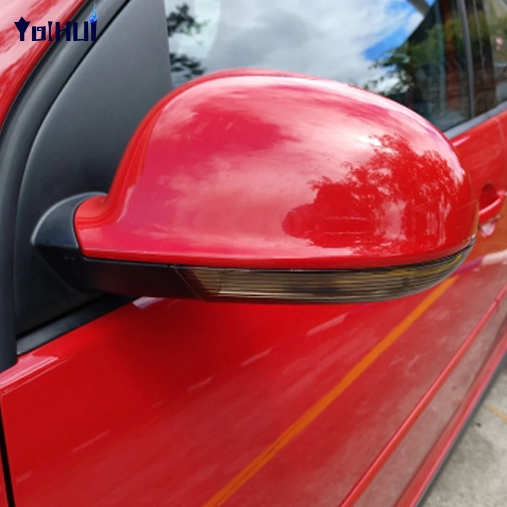 

Wing Mirror Steering Lamp Direction Indicator Light Left Right Side for Volkswagen Golf MK5 Passat EOS
