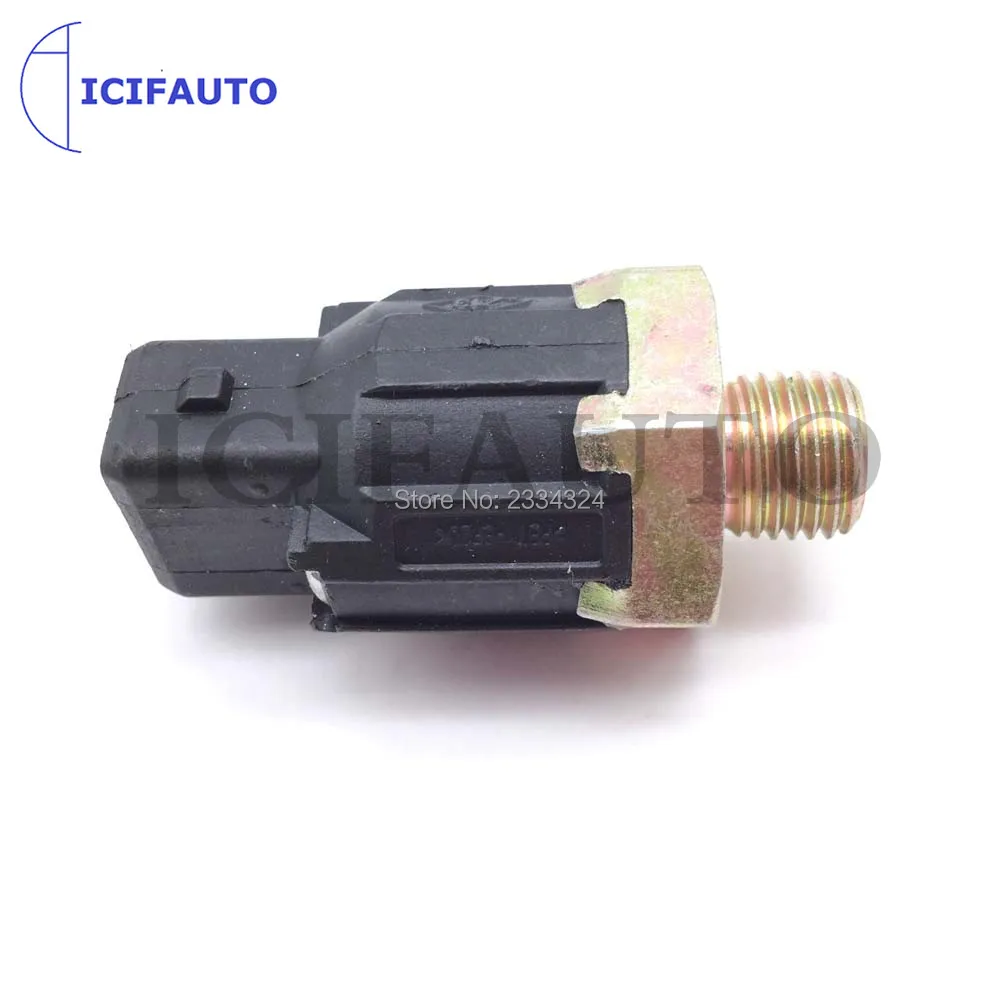 Противоударный датчик для Renault avcase Clio Espace Fluence Fuego Grand Scenic Kangoo Laguna Megane Master saffane Trafic