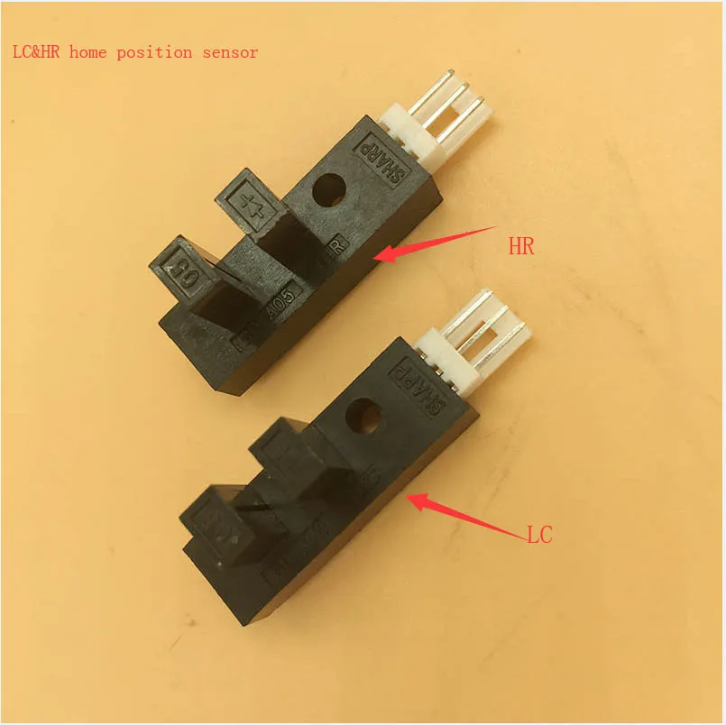 

5PCS Limit sensor / 10pcs ink damper /10pcs dx5 cable 1pcs head cover /2pcs capping