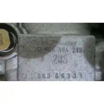 

0460494216 151318 Injection pump Ford Orion